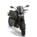 National Cycle 17-19 Kawasaki Z650 Stream/wave Low Windshield Dark.... Fixed Price $179.96.