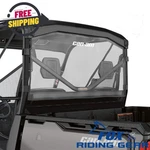 Open Box Can-am Oem Soft Rear Window Panel Clear Defender 715003249. Fixed Price $148.99.