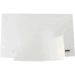 Moose Offroad 2317-0314 V000051-12200M Full Windshield Ranger Midsize. Fixed Price $285.95.