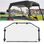 Gator Rear Windshield For John Deere Hpx 620I 625I 825I 825E 825M XUV850. Fixed Price $186.07.
