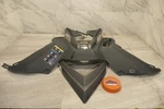 Polaris Console Assembly And Retainer, 2022-25 Rmk/patriot (OPS1277). Fixed Price $127.95.