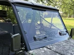 Seizmik Versa-vent Hard Coated Windshield Cfmoto Uforce 1000/XL With. Fixed Price $475.00.