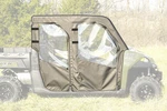 Seizmik 51-21003 Soft Full Door Kit Fits Polaris Ranger Crew Xp 900 &. Fixed Price $882.15.