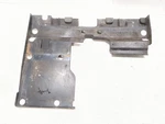 04-16 John Deere Gator Hpx 4X4 Under Seat Plastic Cover VG10007. Fixed Price $63.36.