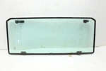 Polaris Ranger 570 Mid Lock And Ride Rear Window 2879965 2015 - 26563. Fixed Price $259.99.