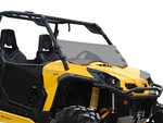 Superatv Dark Tint Half Windshield For Can-am Commander 1000 / Max (2021+). Fixed Price $152.95.