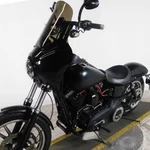Front Fairing W/15'' Windshield Windscreen Fits For Harley Dyna Street-bob Fxdb. Fixed Price $129.43.