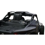 Tusk 177-039-0046 Utv Polycarb Rear Window Clear Scratch Resistant. Fixed Price $151.52.