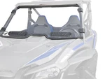 Superatv Scratch Resistant Vented Full Windshield For Honda Talon 1000. Fixed Price $325.95.