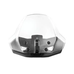 Can-am Translucent Adjustable Sport Windshield For Ryker 219400771. Fixed Price $168.99.