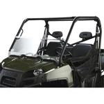 Moose Utility V000033-12200M Half Windshield. Fixed Price $180.96.