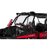 Tusk Utv Polycarb Rear Window Clear Polaris Rzr Xp 4 1000. Fixed Price $157.50.
