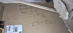 Moose Utility 2317-0211 Full Windshield. Fixed Price $387.95.