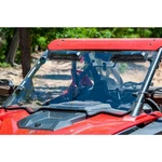 Polaris Rzr Pro Xp Toolless Versa-vent Hard Coated Windshield By Seizmik. Fixed Price $311.62.