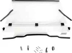 Honda Pioneer 500 Full Folding Windshield By Moose 2317-0297. Fixed Price $249.86.