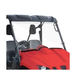 Starknightmt Front Rhino Windshield Scratch Resistant Pc Full Comp.... Fixed Price $202.39.
