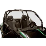 Direction 2 Full Windshield - Scratch Resistant Arctic Cat. Fixed Price $412.19.