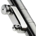 Nc Windshield Mount Hardware Quick Release Chrome Yamaha V Star 950 09-17. Fixed Price $173.21.