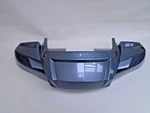 Arctic Cat 0401-669 Windshield Windpro Fairing Front Steel Blue Atv. Fixed Price $87.96.