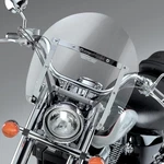 Switchblade Shorty Quick Release Windshield N21705 W/ Mounting Kit - Q342. Fixed Price $365.00.