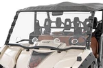 Rough Country For Yamaha Scratch Resistant Vented Full Windshield (14-21 Viking). Fixed Price $259.95.