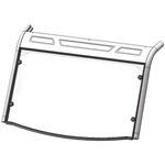 Direction 2 Front Fixed Windshield - RNGXPWS7001GP. Fixed Price $288.89.