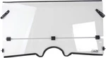 Moose Racing 2317-0192 Full Folding Windshield. Fixed Price $389.95.