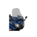 Puig Touring Windscreen - Smoke 1281H. Fixed Price $178.45.