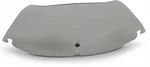 Klock Werks KWW-01-0198 Flare Windshield 6-1/2" Tinted '96-'13 Flht. Fixed Price $179.95.