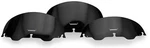 Slipstreamer Replacement Windshields For V-twin In. Smoke S-139-12. Fixed Price $173.66.