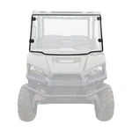Front Full Windshield Replacement For 2015-2021 Polaris Ranger Midsize 570 50.... Fixed Price $198.38.