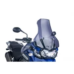 Puig Touring Windscreen - Dark Smoke 6000F. Fixed Price $167.87.
