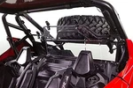 Seizmik Hard Rear Windshield (uv Resistant Polycarbonate) For Polaris Rzr Pro Xp. Fixed Price $287.84.