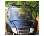 Arctic Wildcat Trail, Sport 700 Clear Full Windshield ..a 1/4" Thick!!. Fixed Price $239.99.