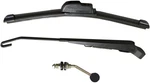 Kolpin Manual Long Wiper Kit Atv/utv 61-28000. Fixed Price $49.99.