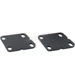 Kimpex Black Gen 2 And 3 Flare Windshield Mounting Hardware Kit - 479008. Fixed Price $26.99.