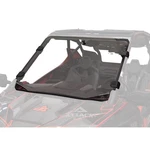 Tusk 1874650008F382-B7ECF1 Removable Full Windshield Clear-scratch Resistant For. Fixed Price $246.08.