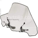 B16-F83J0-V0-00 Yamaha Windshield. Fixed Price $189.99.