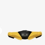 Can Am Brp 715000935 Deflector Kit Fairing Yellow For Outlander. Fixed Price $240.00.