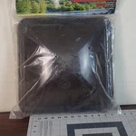 Ventline BV0554-03-1 Rounded Dome With Tint Nip Rv Camper. Fixed Price $25.00.