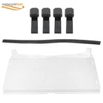 Fit For Kawasaki 750 2012-2013 /teryx 800 14-15 Front Full Windshield. Fixed Price $148.22.