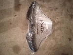 Oem Polaris Youth Atv Windshield 2873875. Fixed Price $39.99.