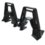 Polaris Slingshot Roll Hoop Kit For Slingshade - 2889423. Fixed Price $629.99.