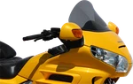 Klock Werks Flare Windshield Dark Smoke GL1800 KWW-06-0251. Fixed Price $299.95.
