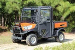 Seizmik Framed Door Kit For Kubota Rtv-x 900/1120D/G850 52-06012. Fixed Price $1078.24.