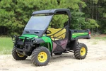 Seizmik Versa-fold Windshield Uv-resistant Polycarbonate 25030. Fixed Price $358.97.