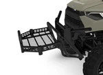 2018-2026 Oem Polaris Ranger 1000/XP1000 Lock&ride Front Brushguard Rack 2883971. Fixed Price $309.99.