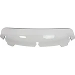 Memphis Shades Ghost 3 In. Spoiler Windshield For Batwing Fairing Only- MEP87808. Fixed Price $144.95.