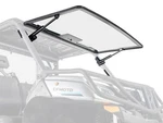 Superatv Maxdrive Power Flip Glass Windshield Cfmoto Uforce 1000. Fixed Price $1325.95.
