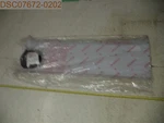 Slasher Utv Half Windshield W/ 1-3/4 Window Kit, Lot# 28206-00, 52-3/4" X 19". Fixed Price $83.10.